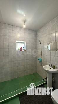 Дом 54м&sup2;, 1-этажный, участок 3 сот.  