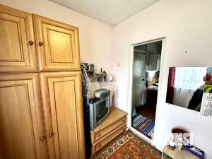 Дом 45м&sup2;, 2-этажный, участок 3 сот.  