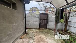 Дом 50м², 1-этажный, участок 4 сот.  