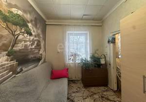 Дом 49м&sup2;, 1-этажный, участок 5 сот.  