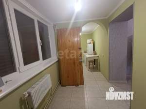 Дом 48м², 1-этажный, участок 4 сот.  