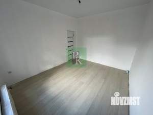 Дом 100м&sup2;, 1-этажный, участок 3 сот.  