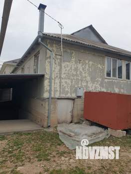 Дом 134м&sup2;, 1-этажный, участок 6 сот.  