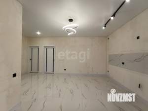 Дом 89м², 1-этажный, участок 4 сот.  