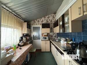 Дом 35м², 1-этажный, участок 8 сот.  