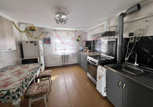 Дом 52м&sup2;, 1-этажный, участок 3 сот.  