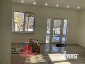 Дом 125м², 2-этажный, участок 3 сот.  