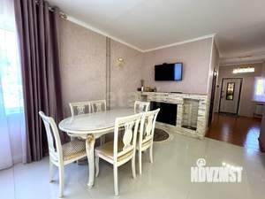 Дом 151м&sup2;, 2-этажный, участок 2 сот.  