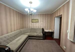 Дом 58м², 1-этажный, участок 5 сот.  