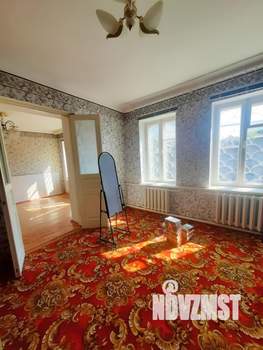 Дом 90м&sup2;, 2-этажный, участок 5 сот.  