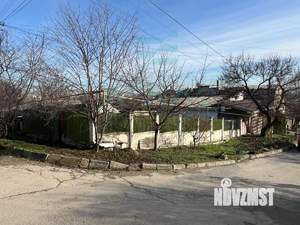 Дом 42м&sup2;, 1-этажный, участок 3 сот.  