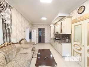 Дом 96м², 1-этажный, участок 4 сот.  