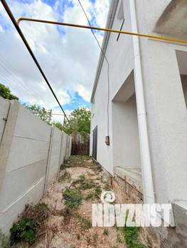 Дом 139м&sup2;, 2-этажный, участок 5 сот.  