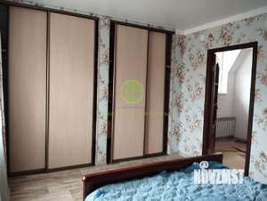 Дом 180м², 2-этажный, участок 3 сот.  