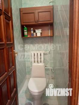 Дом 104м&sup2;, 2-этажный, участок 4 сот.  