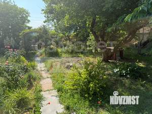 Дом 28м&sup2;, 2-этажный, участок 6 сот.  