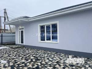 Дом 100м&sup2;, 1-этажный, участок 5 сот.  