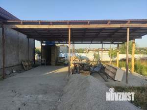 Дом 183м&sup2;, 1-этажный, участок 10 сот.  