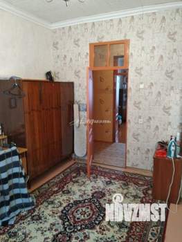 Дом 50м², 1-этажный, участок 4 сот.  