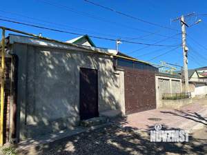 Дом 150м², 1-этажный, участок 3 сот.  