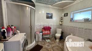 Дом 85м&sup2;, 1-этажный, участок 3 сот.  