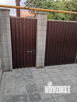 Дом 130м², 2-этажный, участок 2 сот.  