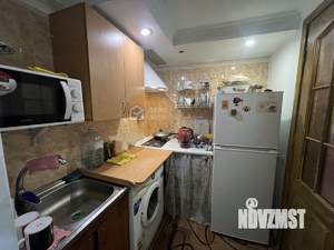 Дом 27м², 1-этажный, участок 7 сот.  