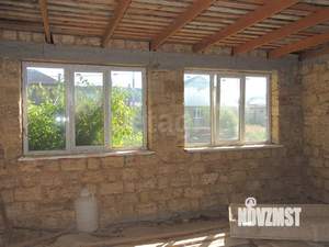 Дом 93м², 1-этажный, участок 6 сот.  