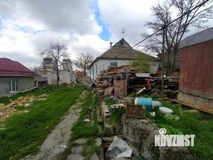 Дом 83м², 1-этажный, участок 7 сот.  