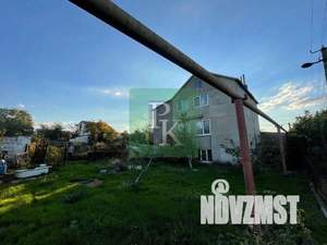 Дом 190м², 3-этажный, участок 9 сот.  