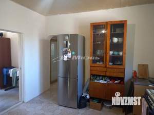 Дом 88м&sup2;, 1-этажный, участок 3 сот.  