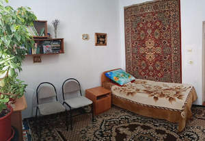 Дом 113м&sup2;, 1-этажный, участок 7 сот.  