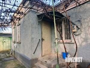 Дом 64м&sup2;, 1-этажный, участок 2 сот.  