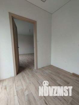 Дом 84м&sup2;, 1-этажный, участок 3 сот.  