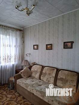 Дом 64м², 1-этажный, участок 9 сот.  