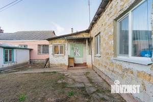 Дом 51м², 1-этажный, участок 4 сот.  