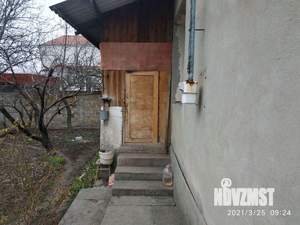 Дом 100м², 1-этажный, участок 8 сот.  