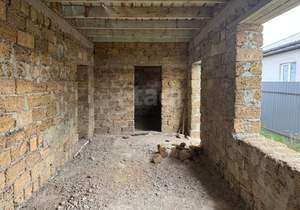 Дом 98м&sup2;, 2-этажный, участок 3 сот.  