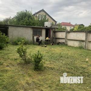 Дом 204м², 2-этажный, участок 6 сот.  