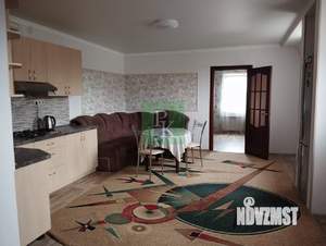 Дом 160м², 2-этажный, участок 4 сот.  