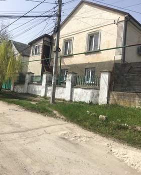 Дом 87м&sup2;, 2-этажный, участок 5 сот.  