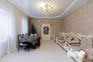 Дом 100м², 2-этажный, участок 2 сот.  