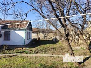 Дом 54м², 1-этажный, участок 5 сот.  