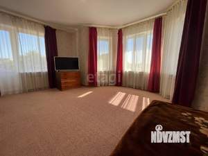 Дом 350м², 3-этажный, участок 6 сот.  