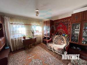 Дом 42м&sup2;, 1-этажный, участок 3 сот.  