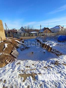 Дом 135м², 2-этажный, участок 4 сот.  
