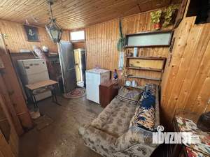 Дом 94м², 1-этажный, участок 1 сот.  
