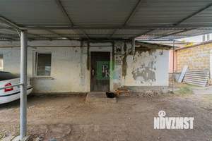 Дом 51м², 1-этажный, участок 4 сот.  