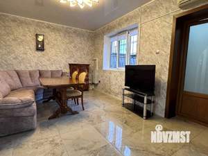 Дом 76м², 1-этажный, участок 3 сот.  