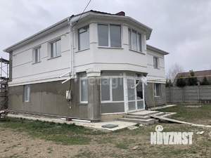 Дом 300м&sup2;, 2-этажный, участок 6 сот.  